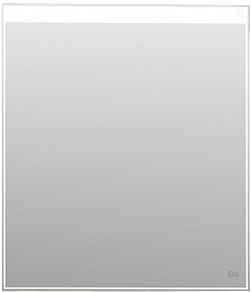 Aquanet Зеркало Алассио 80x85 – фотография-3